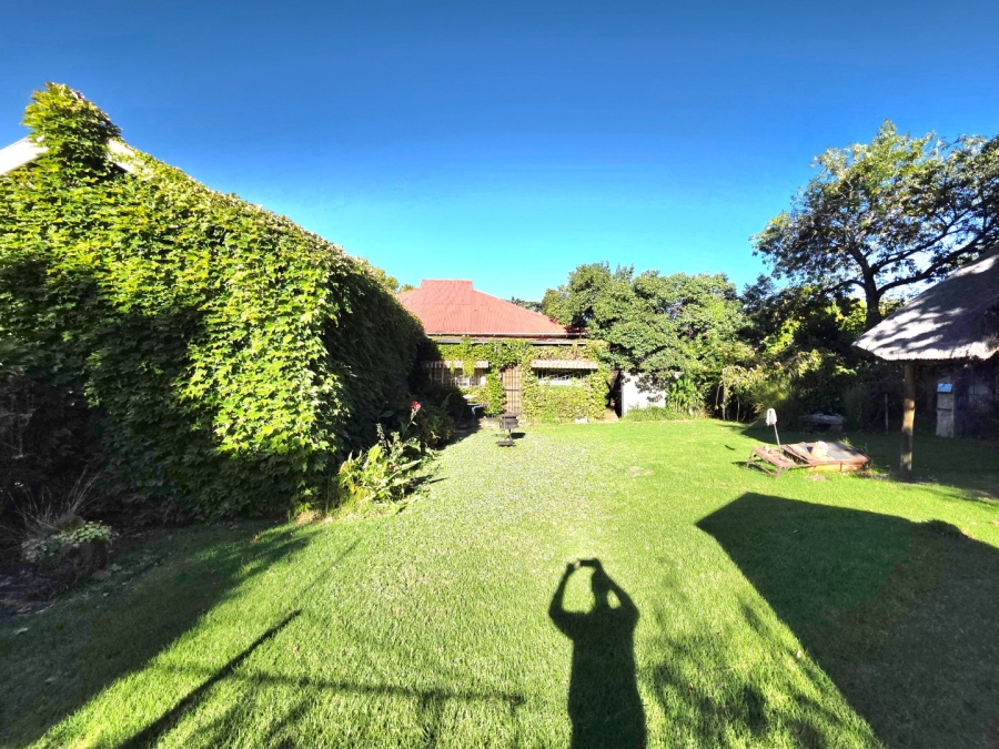 4 Bedroom Property for Sale in Eureka Free State